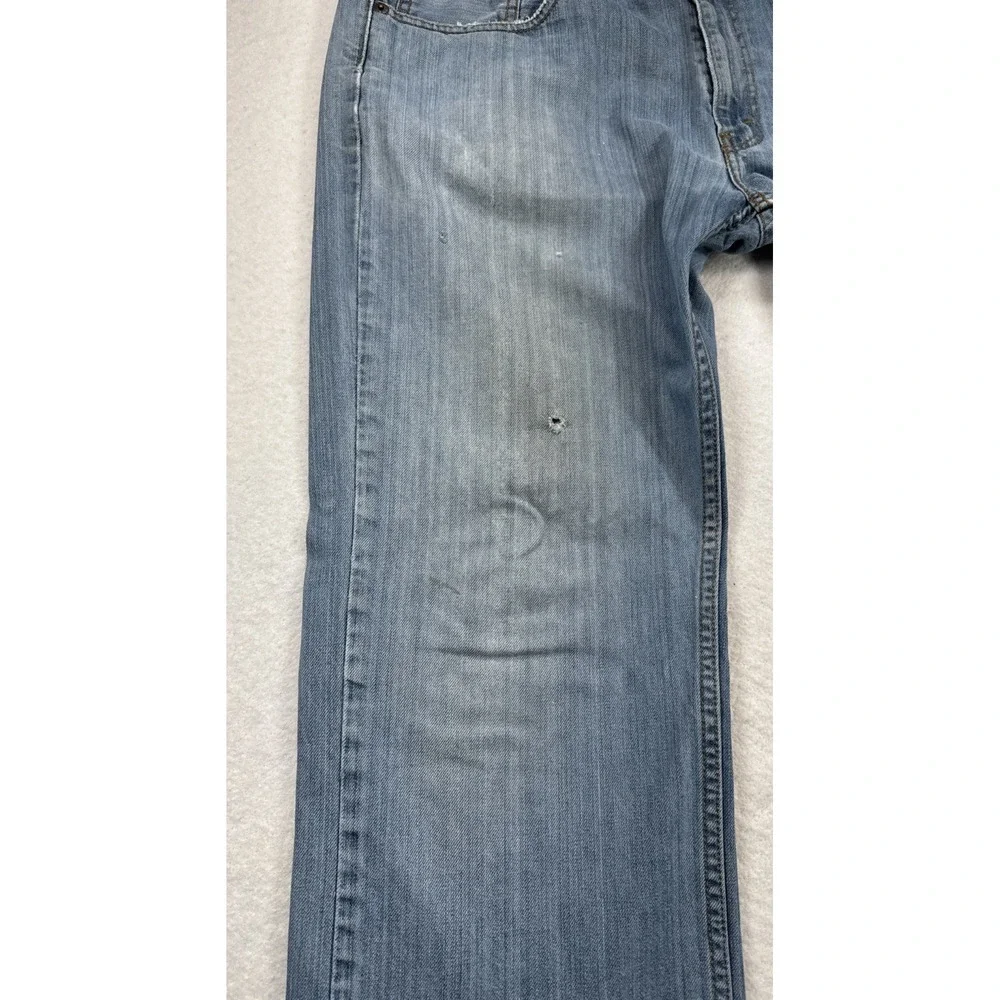 Levis levi 555